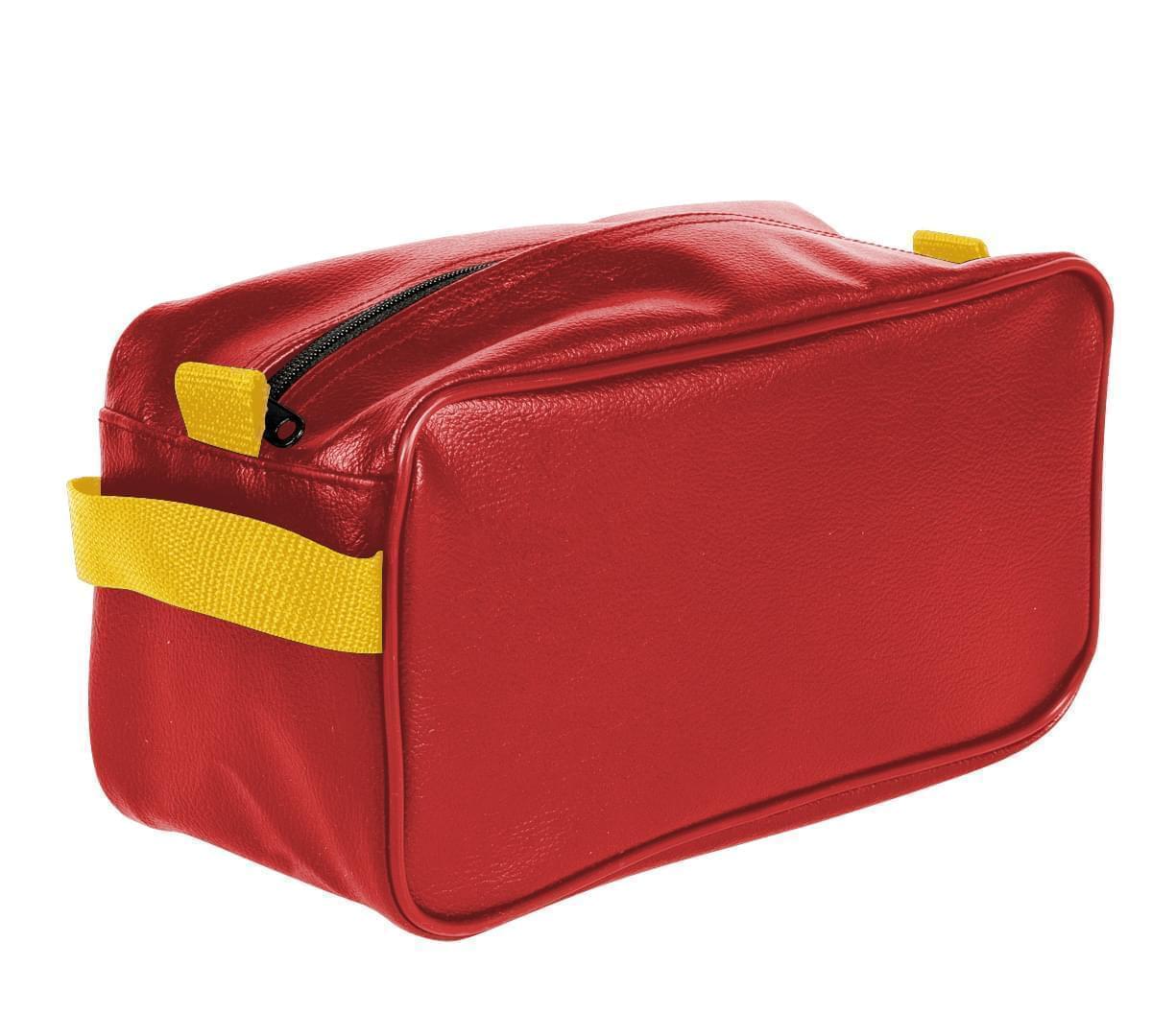 Cosmetic & Toiletry CaseBulk, Custom, USA, Union Made by Unionwear