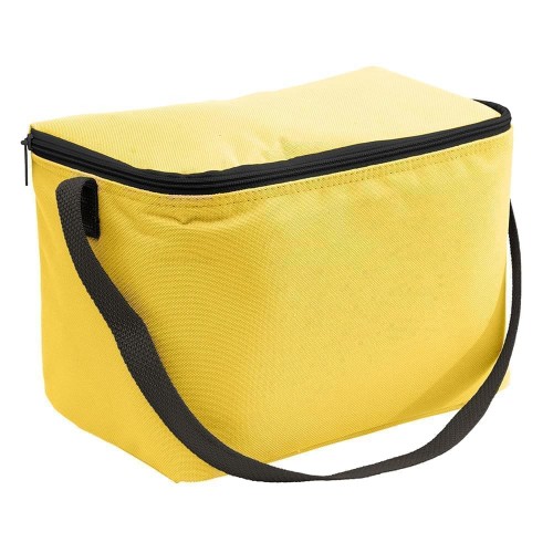 USA Made Nylon Poly 6 Pack Coolers, 100960-600
