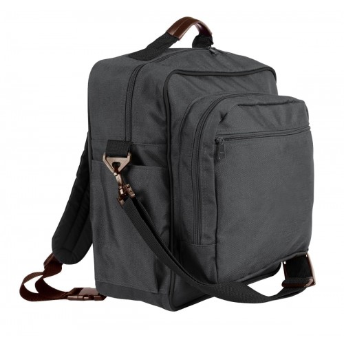 USA Made Poly Daypack Rucksacks, 1070-600