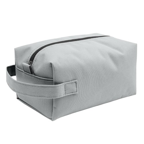 USA Made Duck Canvas Dopp Kits, 3001772-12C