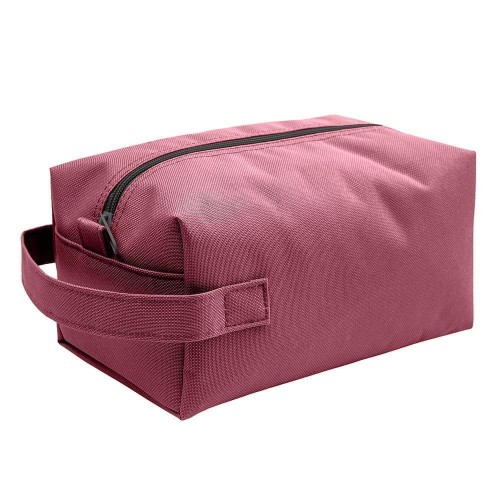 USA Made Nylon Poly Dopp Kits, 3001772-600