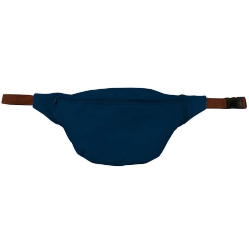 USA Made Nylon Poly Deluxe Fanny Pack, 3002050-600