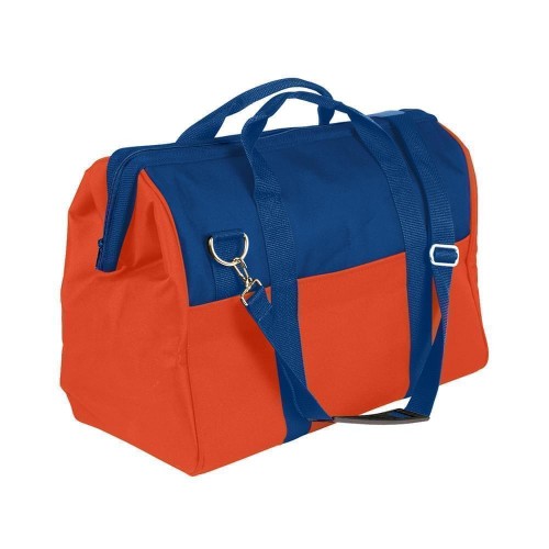 USA Made Nylon Poly Toolbags, 4001250-600