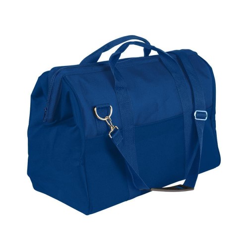 USA Made Nylon Poly Toolbags, Royal Blue-Royal Blue, 4001250-A03 USA Made Nylon Poly Toolbags, Royal Blue-Royal Blue, 4001250-A03