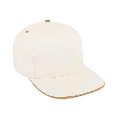Sandwich Visor Ripstop Velcro Trucker