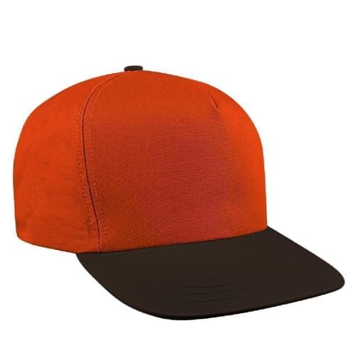 Two Tone Ripstop Velcro Trucker