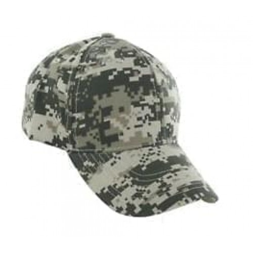 Digital Camo Prostyle Velcro