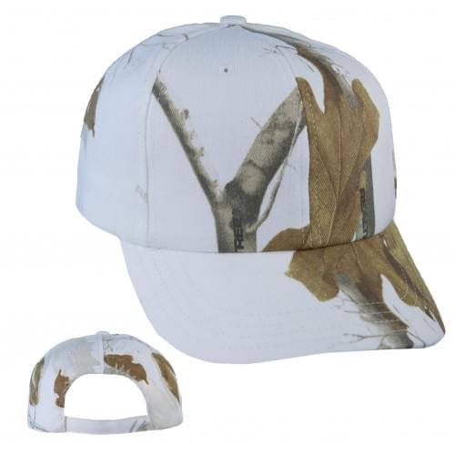 Prostyle Real Tree Camo