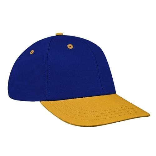 Two Tone Eyelets Pro Knit Self Strap Lowstyle
