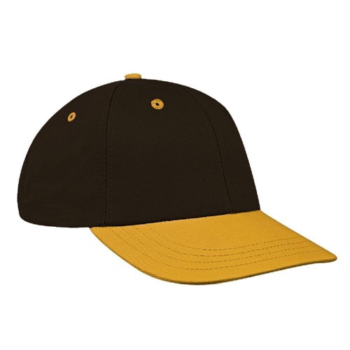 Two Tone Eyelets Wool Snapback Lowstyle