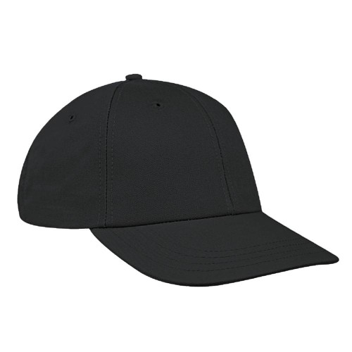 Solid Eyelets Brushed Velcro Lowstyle