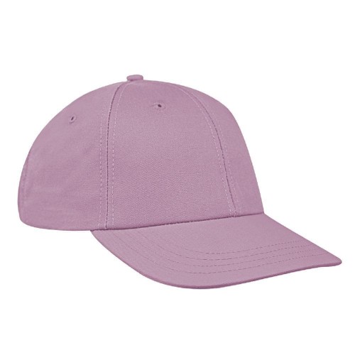 Solid Eyelets Twill Self Strap Lowstyle