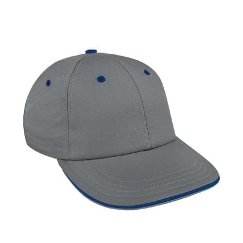 Sandwich Visor Twill Slide Buckle Lowstyle