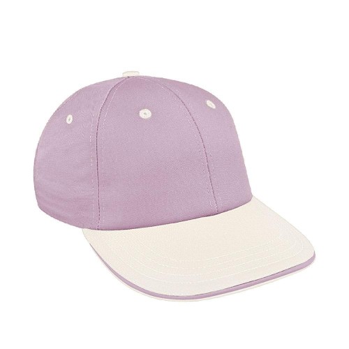Two Tone Sandwich Organic Velcro Lowstyle