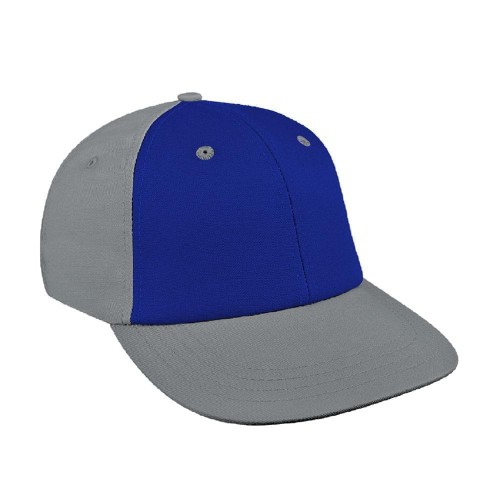 Contrast Front Pro Knit Self Strap Lowstyle