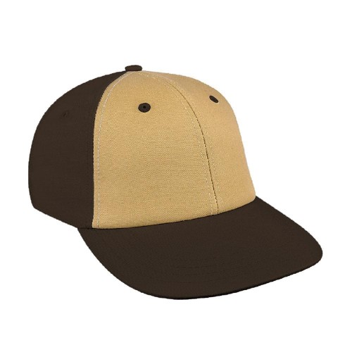 Contrast Front Brushed Self Strap Lowstyle Contrast Front Brushed Self Strap Lowstyle