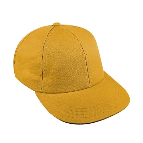 Solid Color Pro Knit Velcro Lowstyle