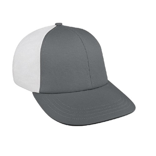 Contrast Back Wool Velcro Lowstyle