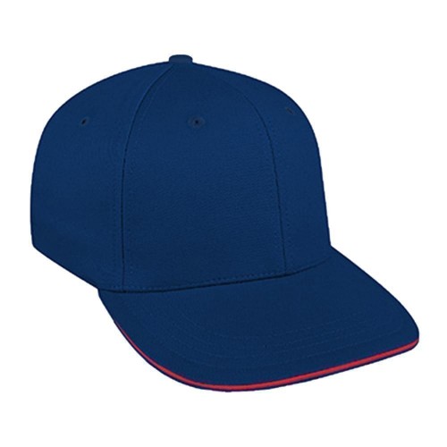 Sandwich Brim Twill Stretchfit Prostyle