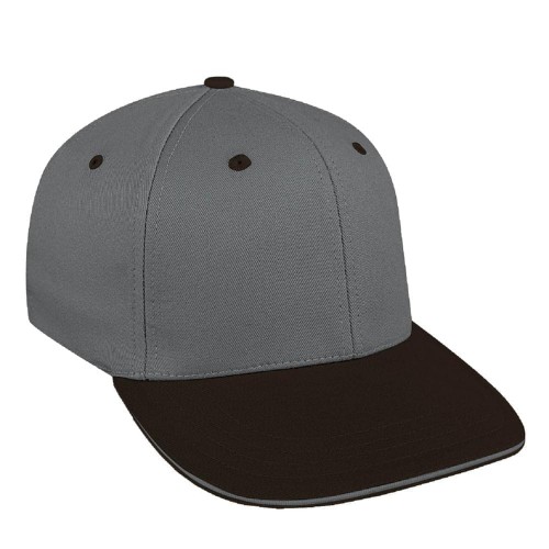 Two Tone Sandwich Twill Stretchfit Prostyle