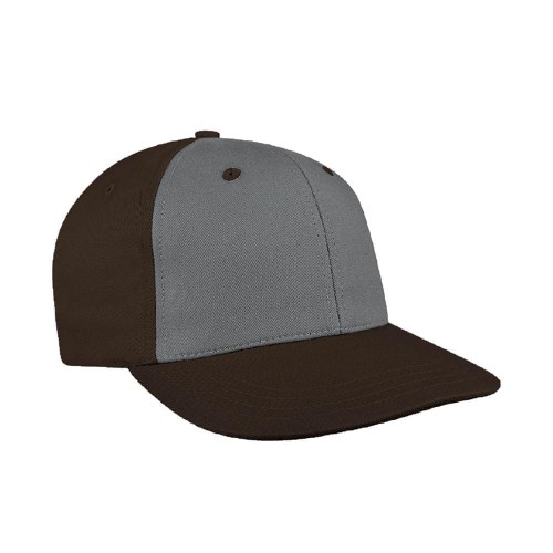 Contrast Front Twill Stretchfit Prostyle