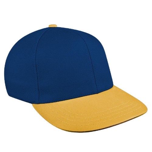 Two Tone Twill Stretchfit Prostyle