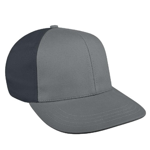 Contrast Back Twill Stretchfit Prostyle