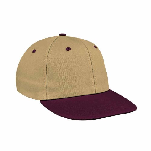 Two Tone Eyelets Wool Velcro Prostyle