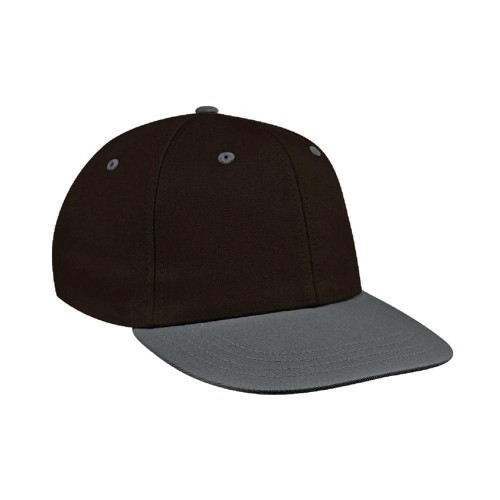 Two Tone Eyelets Pro Knit Self Strap Prostyle