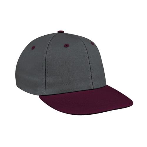 Two Tone Eyelets Pro Knit Velcro Prostyle