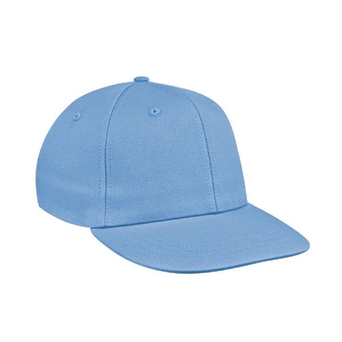 Solid Eyelets Ripstop Leather Prostyle