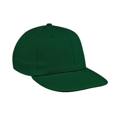 Solid Eyelets Pro Knit Self Strap Prostyle