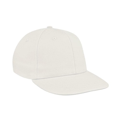 Solid Eyelets Canvas Velcro Prostyle