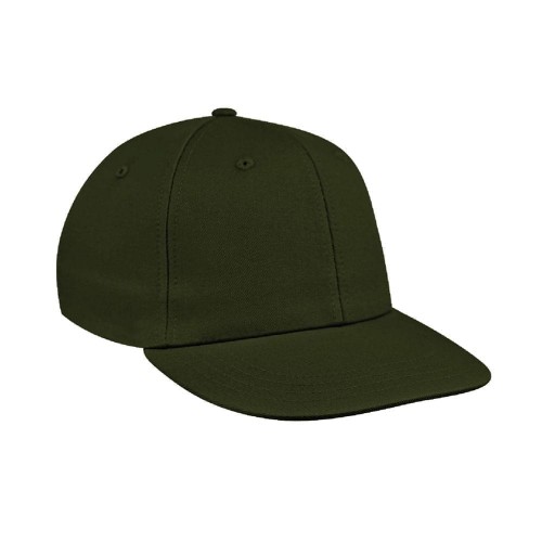 Solid Eyelets Ripstop Velcro Prostyle
