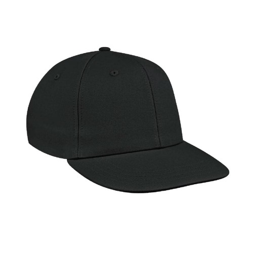 Solid Eyelets Organic Velcro Prostyle