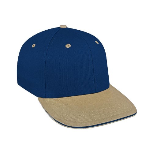 Two Tone Sandwich Organic Velcro Prostyle