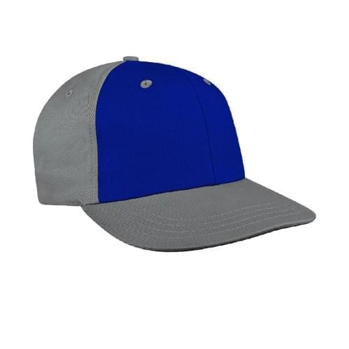 Contrast Front Ripstop Self Strap Prostyle