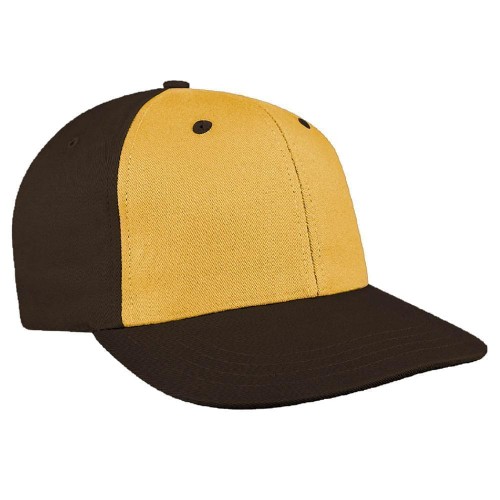 Contrast Front Brushed Velcro Prostyle