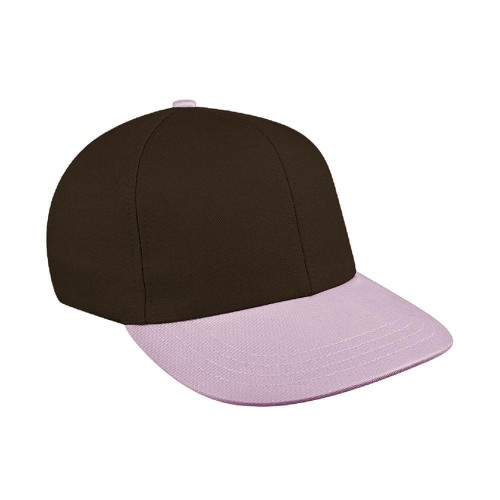 Two Tone Organic Self Strap Prostyle