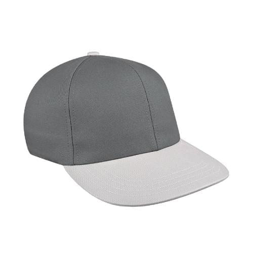 Two Tone Ripstop Velcro Prostyle