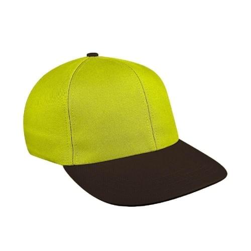 Two Tone Pro Knit Self Strap Prostyle
