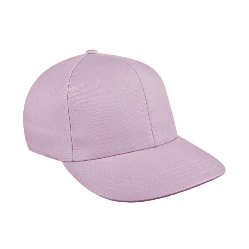 Solid Color Brushed Self Strap Prostyle