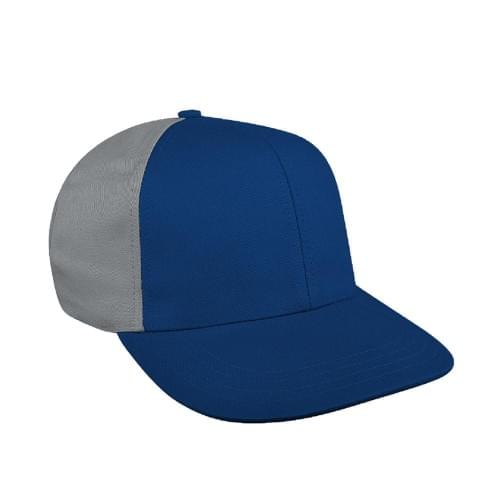 Contrast Back Ripstop Self Strap Prostyle
