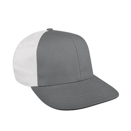 Contrast Back Wool Snapback Prostyle