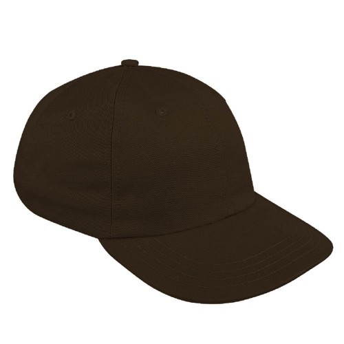 Black Canvas Snapback Dad Cap Black Canvas Snapback Dad Cap