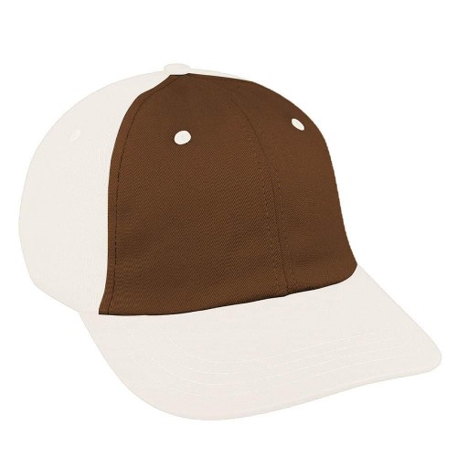 Contrast Front Ripstop Snapback Dad Cap Contrast Front Ripstop Snapback Dad Cap