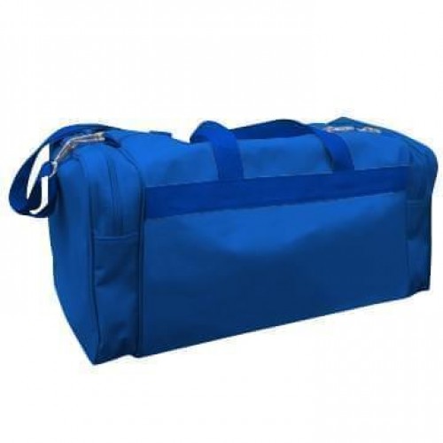 USA Made Poly Travel Carry On Duffels, 8006729-02-600