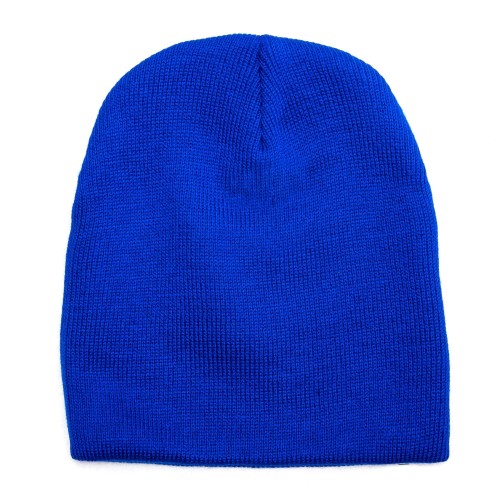 Union USA Made Winter Knit Acrylic Beanie, 99B17685 Union USA Made Winter Knit Acrylic Beanie, 99B17685