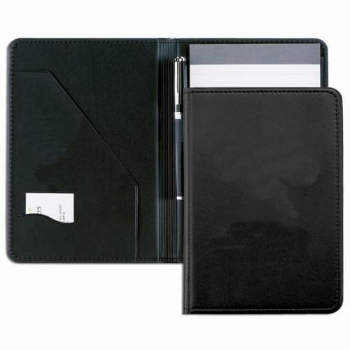 Superior Junior Folder-Matte-Black