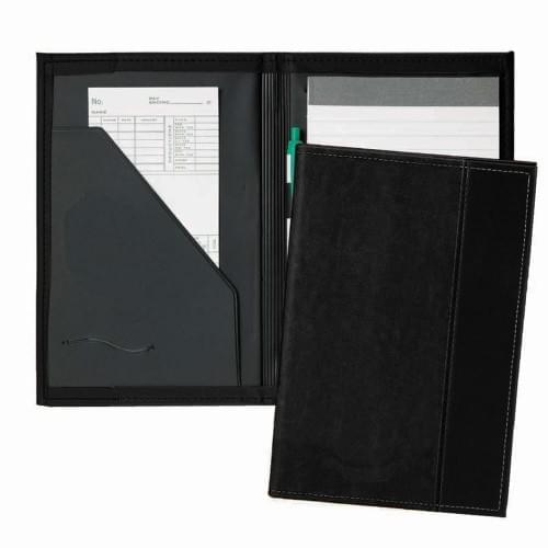 Manhattan Junior Folder-Matte-Black / Black